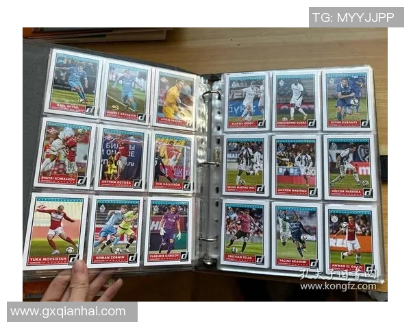 在哪里可以买到足球球星卡以及如何挑选最具收藏价值的球星卡