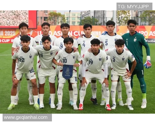 泰国足球历史排名前十球星盘点及其影响力分析