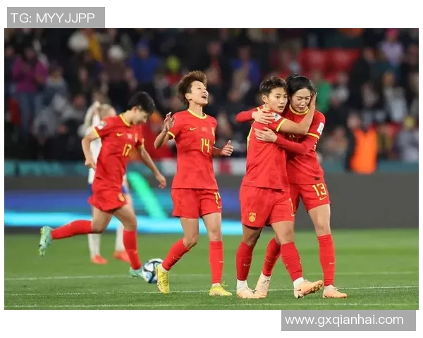 中国足球明星畅谈世界杯梦想与挑战 展望未来发展路径