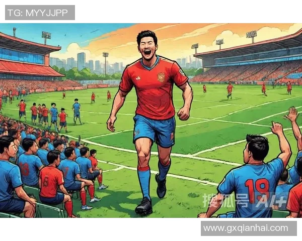 从绿茵场到心灵深处足球巨星背后的热血与柔情故事