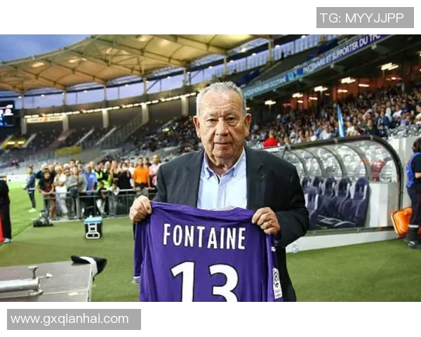 法国足球百大球星评选揭晓 引领足坛传奇人物的风云岁月 法国足球百大球星评选揭晓 引领足坛传奇人物的风云岁月