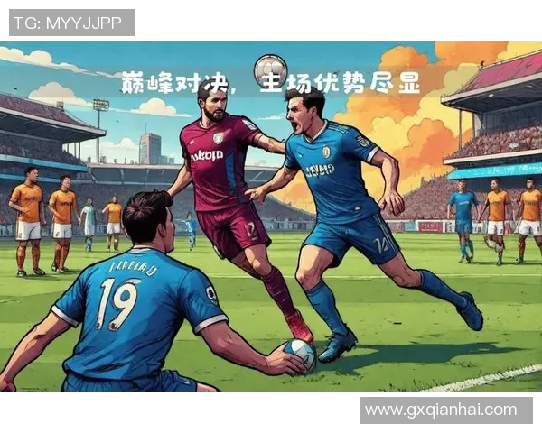 《巅峰对决足球明星激战 全明星阵容带你体验极限赛场》