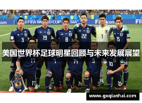 美国世界杯足球明星回顾与未来发展展望