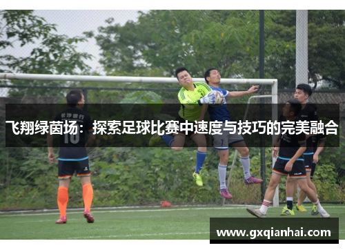 飞翔绿茵场：探索足球比赛中速度与技巧的完美融合